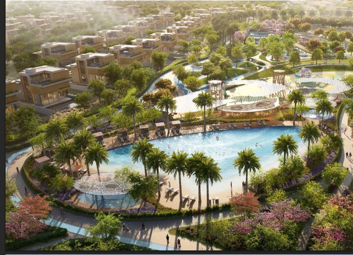Lagoon