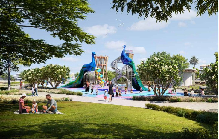 Playground